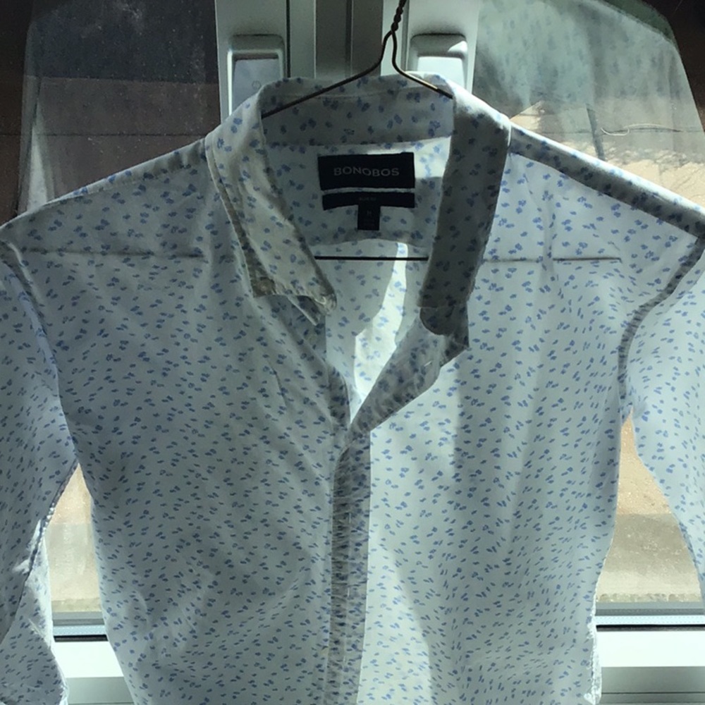 Bonobos Shirt